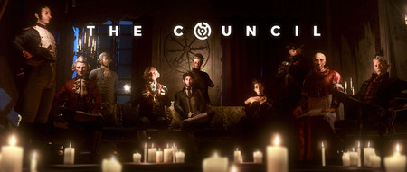 The Council - как решить головоломку со статуями