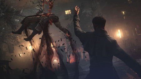 Vampyr - рецепты всех лекарств
