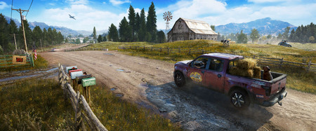 Far Cry 5 - какие навыки (перки) открыть в первую очередь