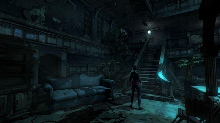 Коды от дверей в Outbreak: The Nightmare Chronicles