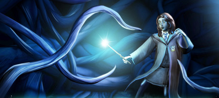 Harry Potter: Hogwarts Mystery - как сбросить прогресс