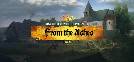 Kingdom Come: Deliverance - From The Ashes: где найти рабочих