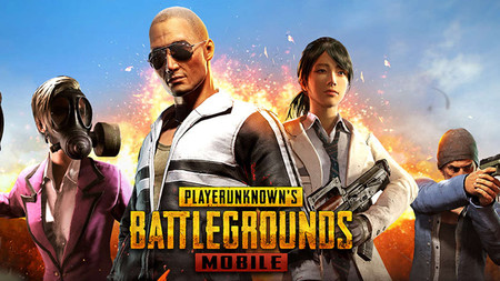 PUBG Mobile - как исправить ошибку Internet Error 154140712