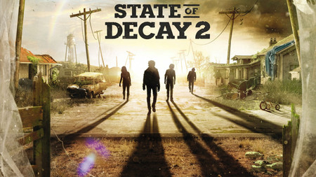 State of Decay 2 - лучшие места для базы