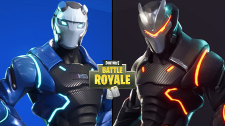 Fortnite - где найти все плакаты/постеры