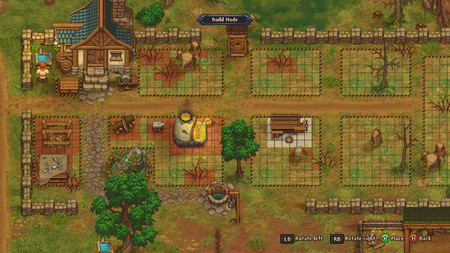 Graveyard Keeper - где найти мед