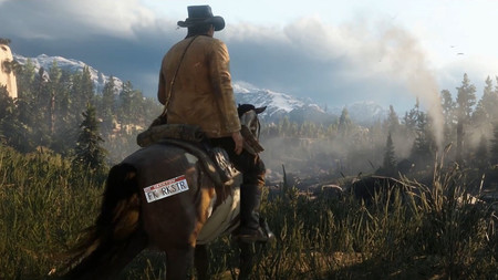 Red Dead Redemption 2 - где найти всех скупщиков краденого