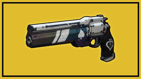 Destiny 2: Forsaken - где найти тайники Кейда-6 и револьвер Пиковый туз