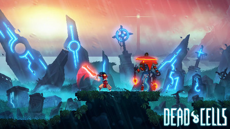 Dead Cells - как получить все руны