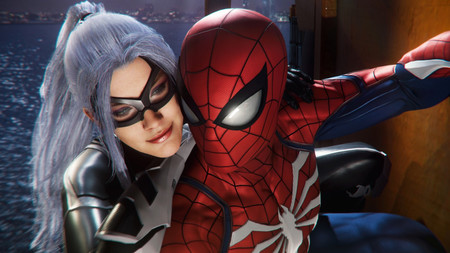 Spider-Man: The Heist - как решить головоломку с отпечатками пальцев