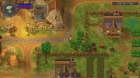 Graveyard Keeper - как повысить качество кладбища до 5
