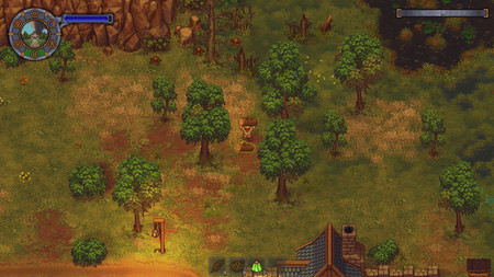 Graveyard Keeper - как получить пепел