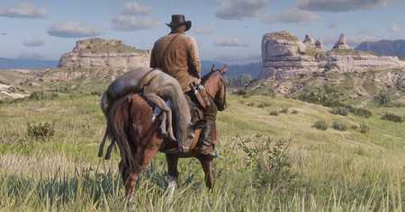 Red Dead Redemption 2 - где найти всех легендарных животных