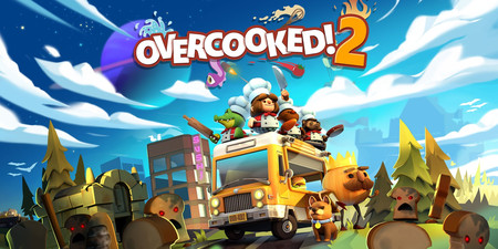 Overcooked 2 - как открыть все секретные уровни Кевина