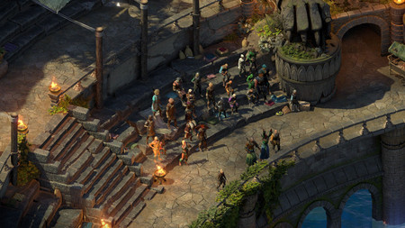 Pillars of Eternity 2: Deadfire - где найти предметы Архивариуса Казувари Pillars of Eternity 2: Deadfire - где найти предметы Архивариуса Казувари
