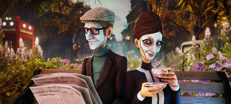 We Happy Few - все рецепты для крафта