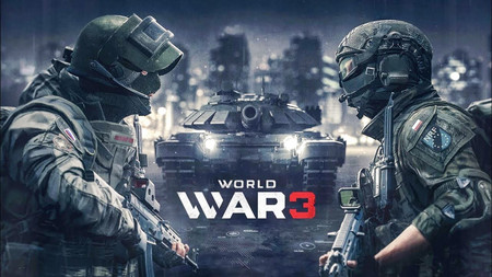 Баги и ошибки World War 3 - решение проблем