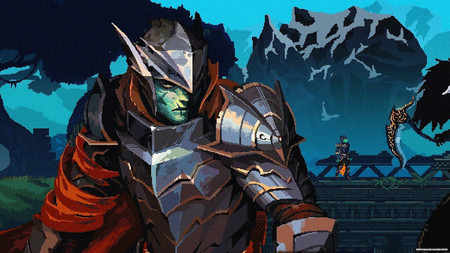 Death’s Gambit - как убить призраков