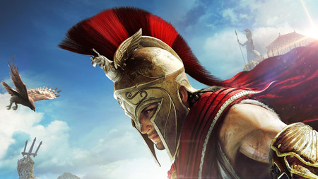 Assassin's Creed Odyssey - где найти все подводные сокровища