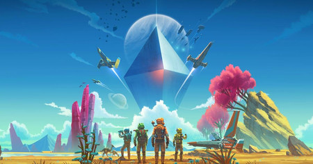 Не сохраняется No Man's Sky Next - решение проблемы
