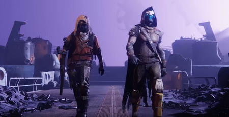 Destiny 2: Forsaken - где найти всех Мертвых призраков