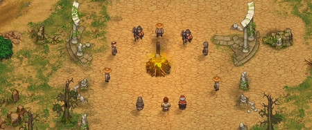 Graveyard Keeper - основные рецепты/чертежи для крафта