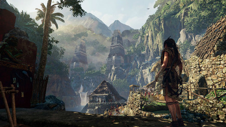 Shadow Of The Tomb Raider - как получить Сокровище Конкистадоров