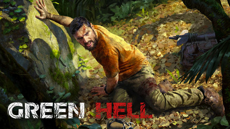 Растения в Green Hell - съедобные, несъедобные и лекарственные
