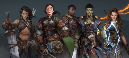Pathfinder: Kingmaker - где найти всех спутников Pathfinder: Kingmaker - где найти всех спутников