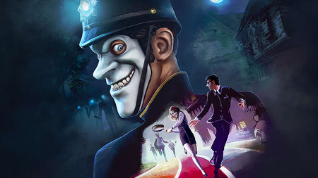 We Happy Few - где найти все маски памяти