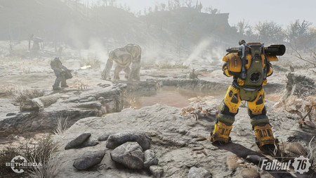 Fallout 76 - где найти сокровища Fallout 76 - где найти сокровища