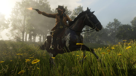 Red Dead Redemption 2 - где найти сокровища в квесте "Ядовитый след"