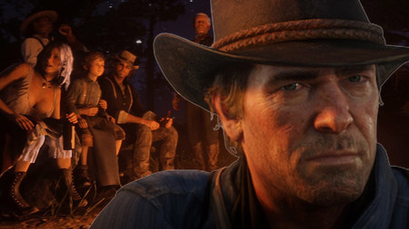 Red Dead Redemption 2 - как получить все талисманы