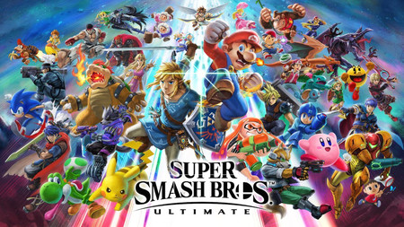 Super Smash Bros. Ultimate - как быстро открыть всех персонажей Super Smash Bros. Ultimate - как быстро открыть всех персонажей