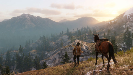 Red Dead Redemption 2 - где найти портных