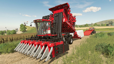 Коды Farming Simulator 19 - как получить много денег Коды Farming Simulator 19 - как получить много денег