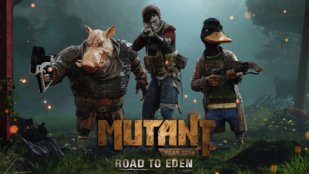 Mutant Year Zero: Road To Eden - где найти все артефакты Mutant Year Zero: Road To Eden - где найти все артефакты