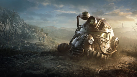 Fallout 76 - где найти светящуюся смолу Fallout 76 - где найти светящуюся смолу