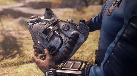 Fallout 76 - где найти обесцвеченный кизил для водяного фильтра Fallout 76 - где найти обесцвеченный кизил для водяного фильтра
