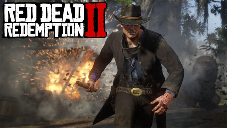 Red Dead Online - где найти укрытия и засады банд Red Dead Online - где найти укрытия и засады банд