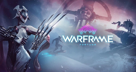 Warframe Fortuna - где найти все пещеры с полезными ископаемыми и рыбой