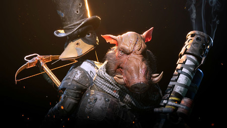 Mutant Year Zero: Road To Eden - где найти все заметки/записки Mutant Year Zero: Road To Eden - где найти все заметки/записки