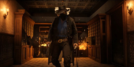 Red Dead Redemption 2 - где найти морской компас для Пирсона