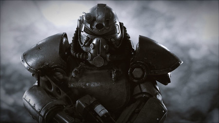 Fallout 76 - где найти черный титан Fallout 76 - где найти черный титан