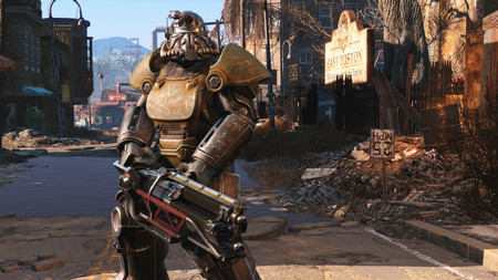 Fallout 76 - где найти краску "Ядер-Кола" для силовой брони Fallout 76 - где найти краску "Ядер-Кола" для силовой брони