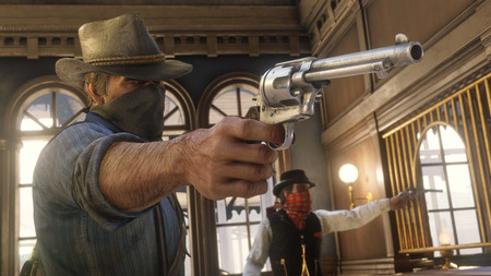 Red Dead Redemption 2 - где найти растение Тысячелистник