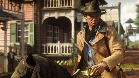 Red Dead Redemption 2 - где найти всех прославленных стрелков