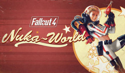 Гайд Fallout 4: Nuka-World. Силовая броня Гайд Fallout 4: Nuka-World. Силовая броня