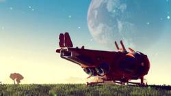 Гайд No Man's Sky. Все, что вам нужно знать о экзокостюме Гайд No Man's Sky. Все, что вам нужно знать о экзокостюме