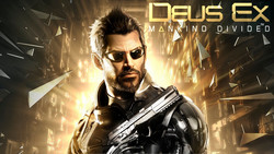 Гайд Deus Ex: Mankind Divided. Все коды и пароли